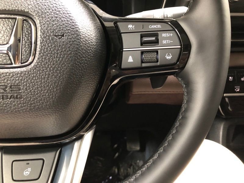 New 2026 Honda Pilot Elite image 24