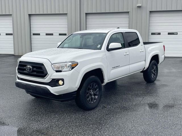 Used 2023 Toyota Tacoma SR5 RWD image 3