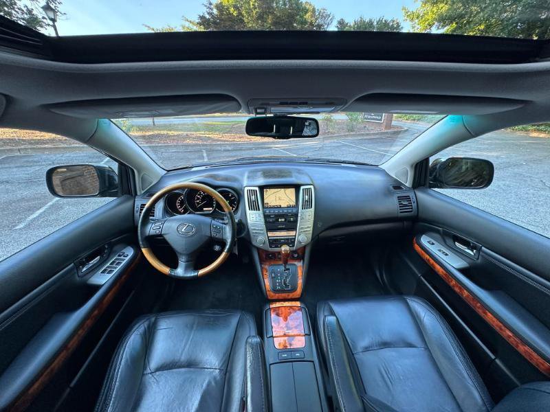 Used 2009 Lexus RX 350 2WD image 39