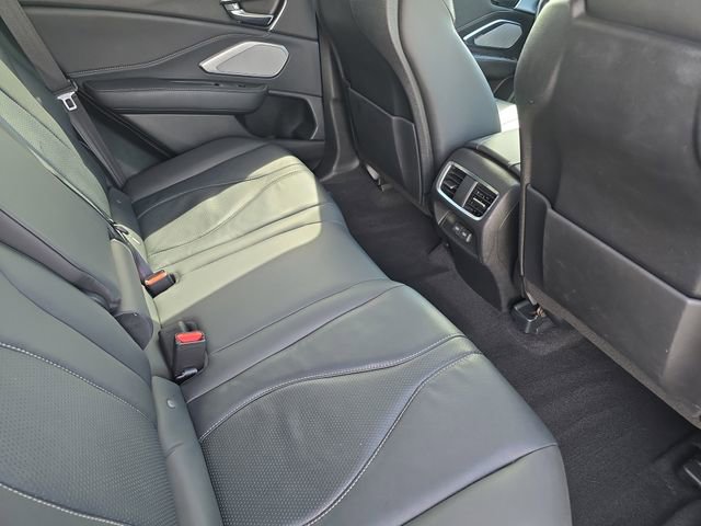 Used 2021 Acura RDX w/ Technology Package image 13