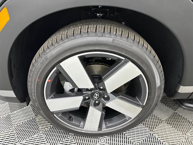 New 2026 Hyundai Santa Fe Limited image 13