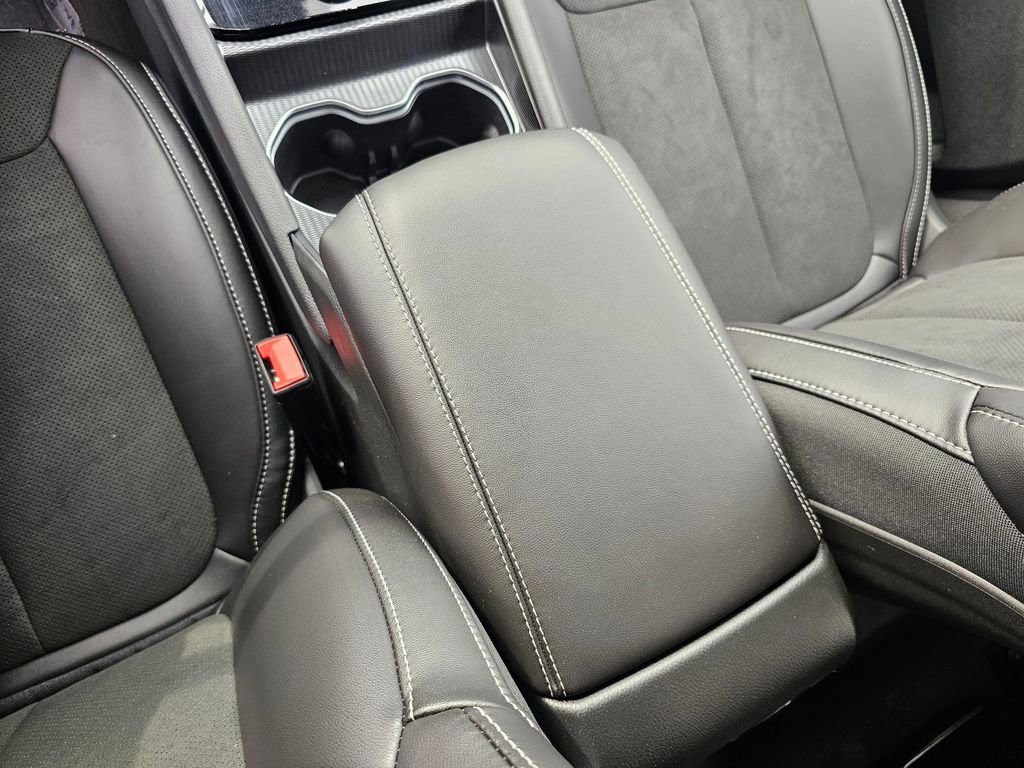 New 2025 Jeep Grand Cherokee L Altitude AWD/4WD image 23