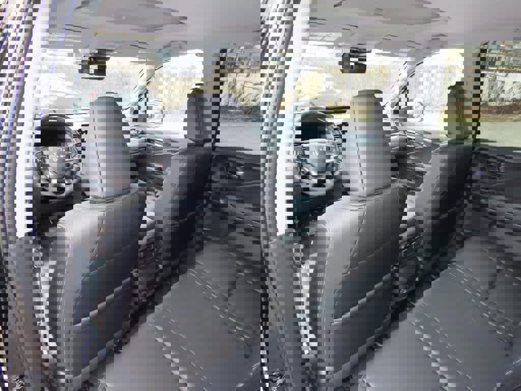 New 2026 Honda Ridgeline RTL image 13