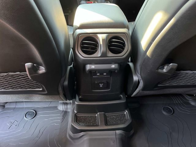 New 2025 Jeep Wrangler Rubicon 392 image 16