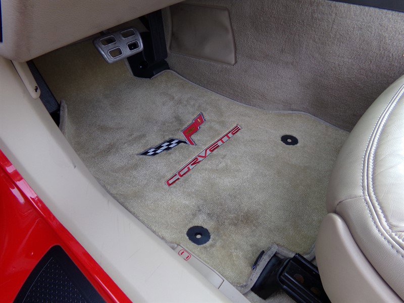 Used 2006 Chevrolet Corvette Convertible image 36