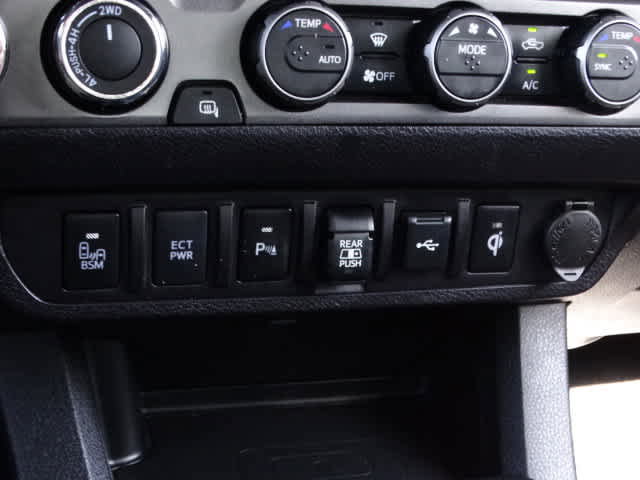 Certified 2023 Toyota Tacoma TRD Pro image 31