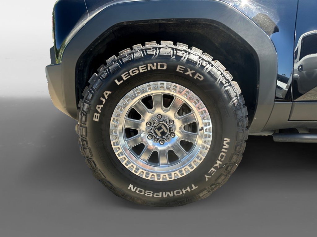 Used 2025 Toyota Land Cruiser 1958 AWD/4WD image 12