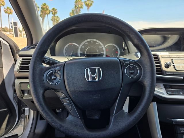 Used 2015 Honda Accord LX image 16