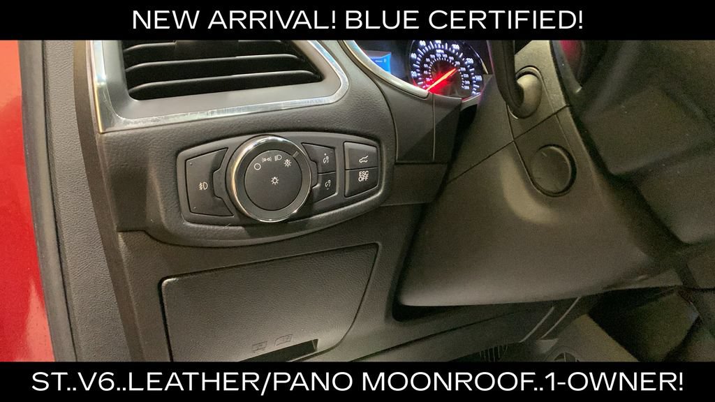 Used 2019 Ford Edge ST w/ Convenience Package AWD/4WD image 35
