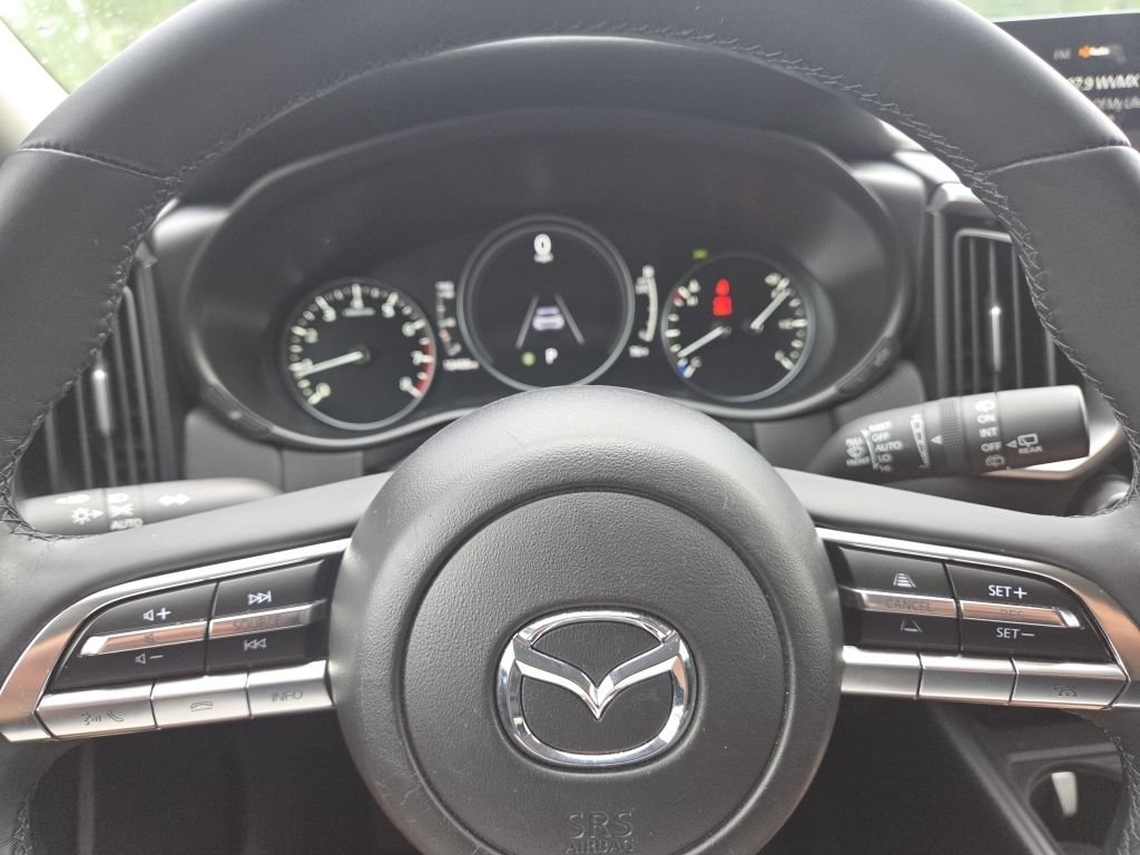 Used 2025 MAZDA CX-50 AWD 2.5 S w/ Cargo Package image 23
