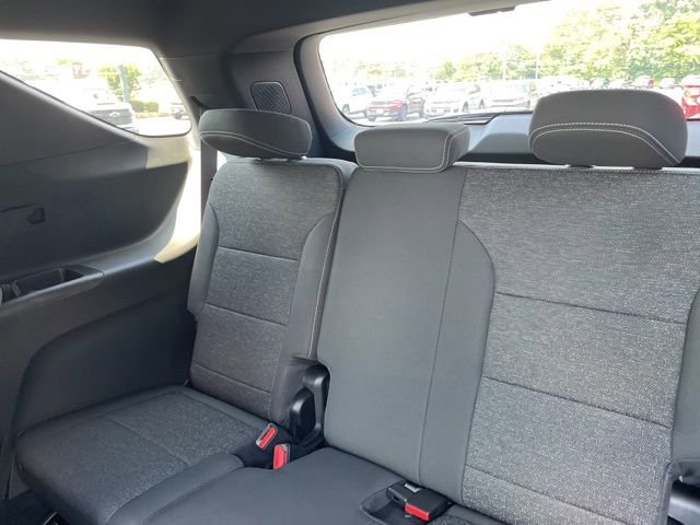 New 2026 Chevrolet Traverse LT w/ Driver Confidence Package image 21