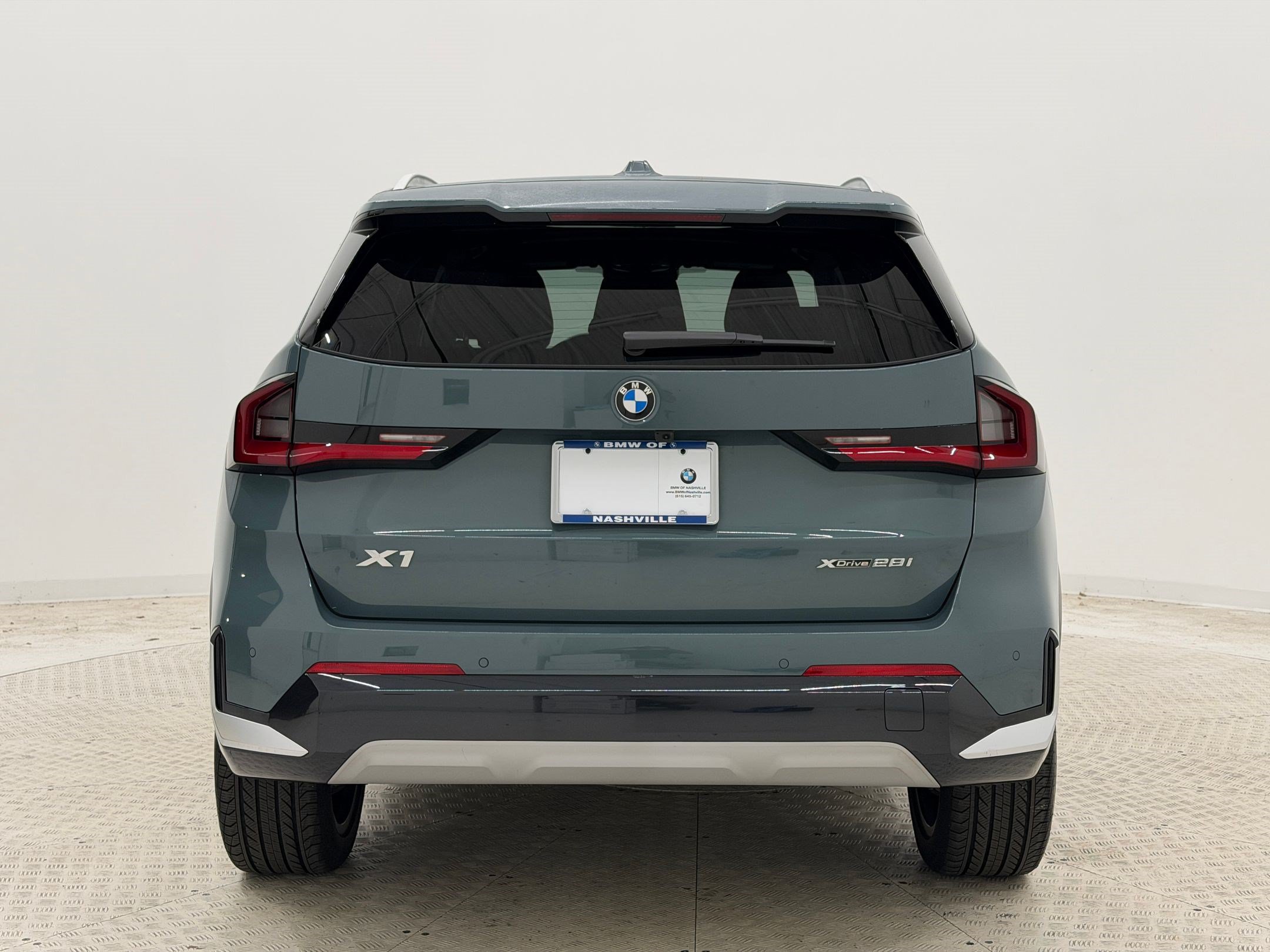 Used 2026 BMW X1 xDrive28i AWD/4WD image 10