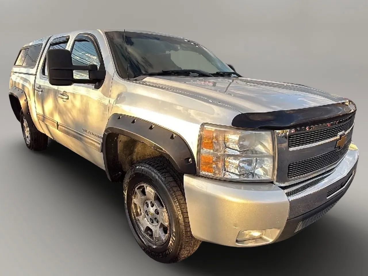 Used 2011 Chevrolet Silverado 1500 LT w/ All-Star Edition image 7