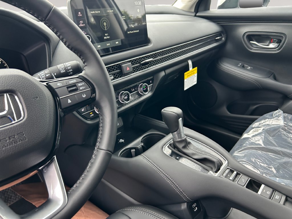 New 2027 Honda HR-V EX-L image 10