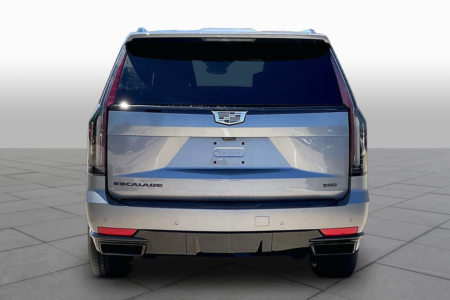 Used 2021 Cadillac Escalade Sport Platinum AWD/4WD image 5