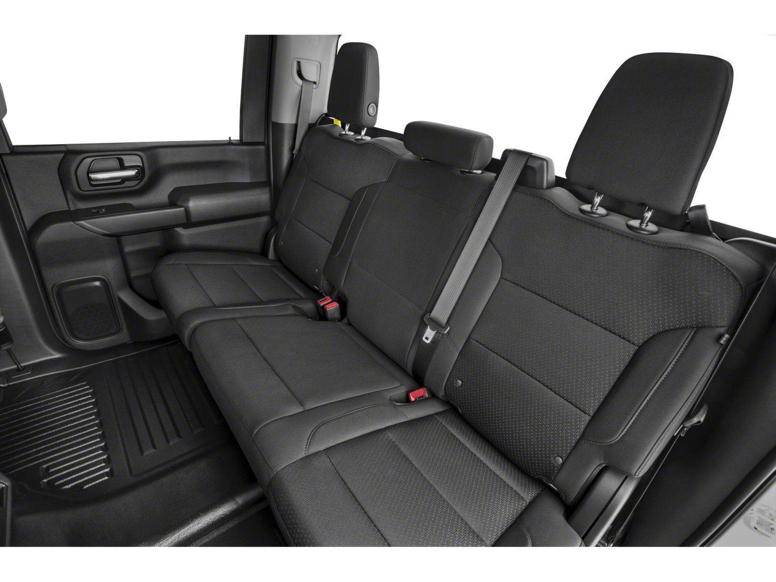 New 2025 Chevrolet Silverado 2500 W/T w/ WT Convenience Package image 13