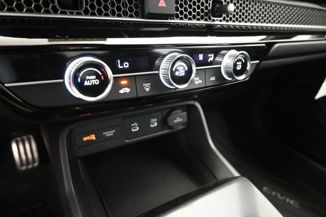 New 2026 Honda Civic Sport image 19