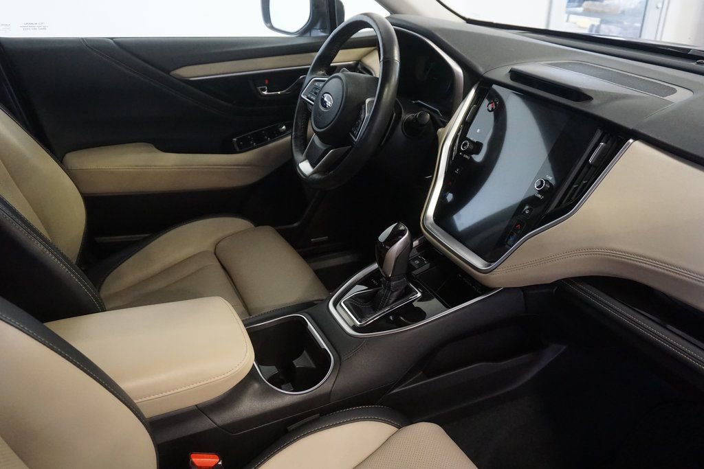 Used 2023 Subaru Outback Limited XT image 30