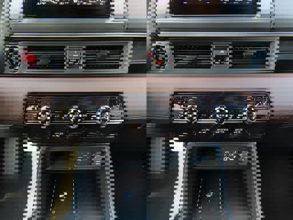 New 2025 Honda Pilot Elite image 22