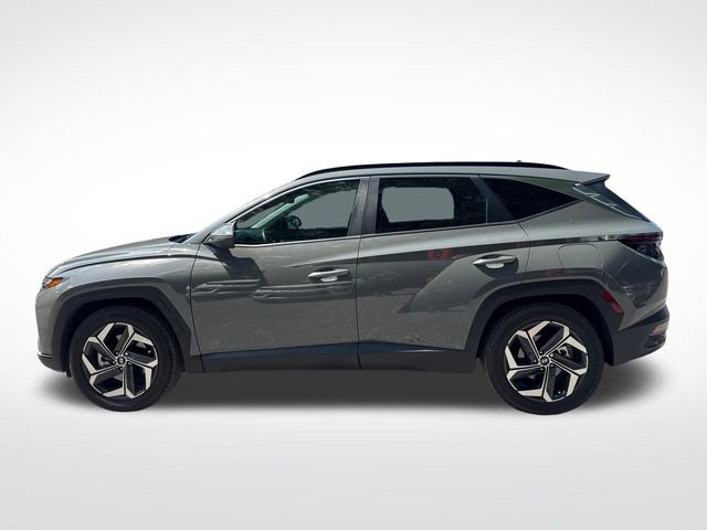 Used 2024 Hyundai Tucson SEL w/ Convenience Package FWD image 2