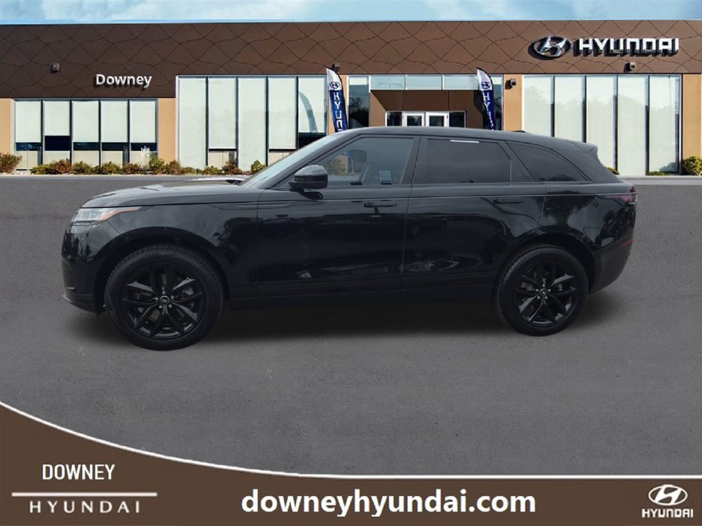 Used 2024 Land Rover Range Rover Velar S AWD/4WD image 2