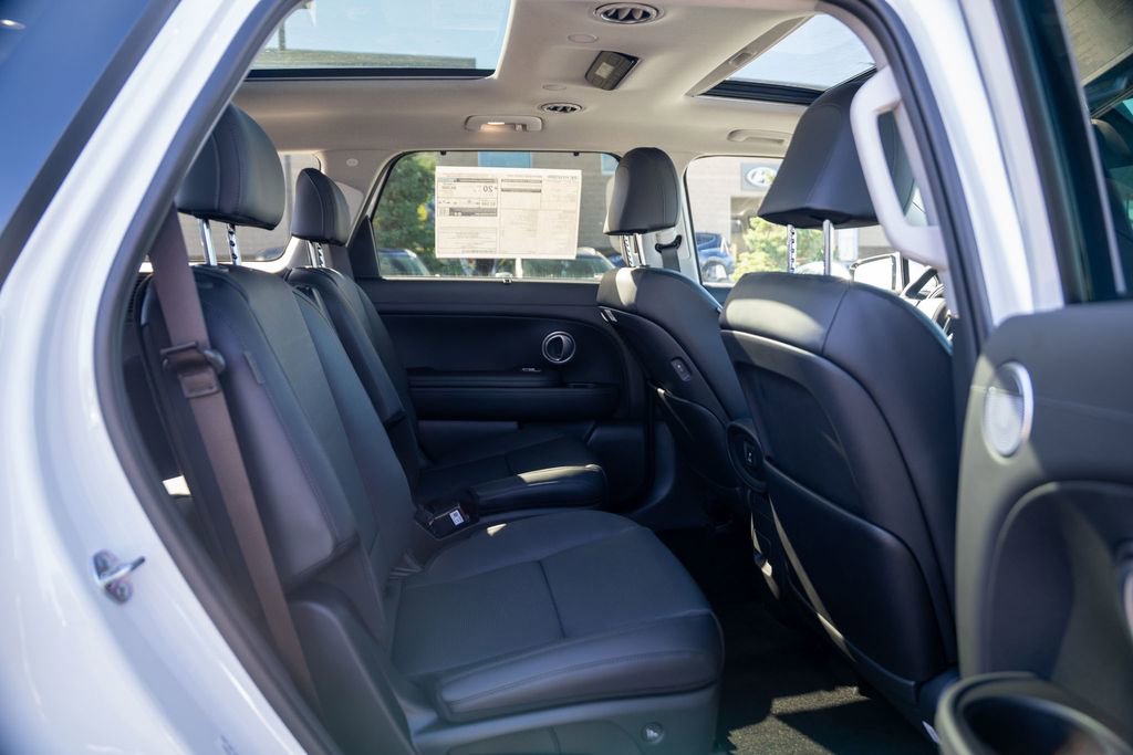 New 2026 Hyundai Palisade Limited image 15