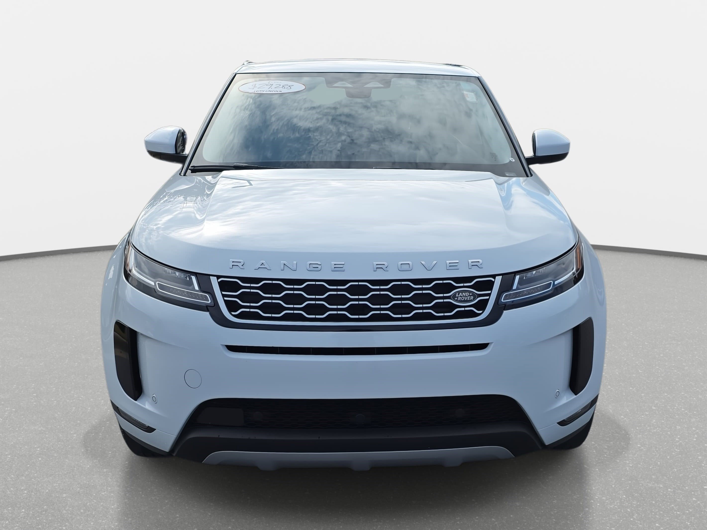 Used 2023 Land Rover Range Rover Evoque S image 2