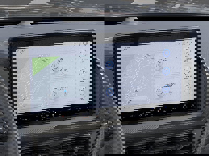 New 2026 Ford Bronco Sport Big Bend image 14