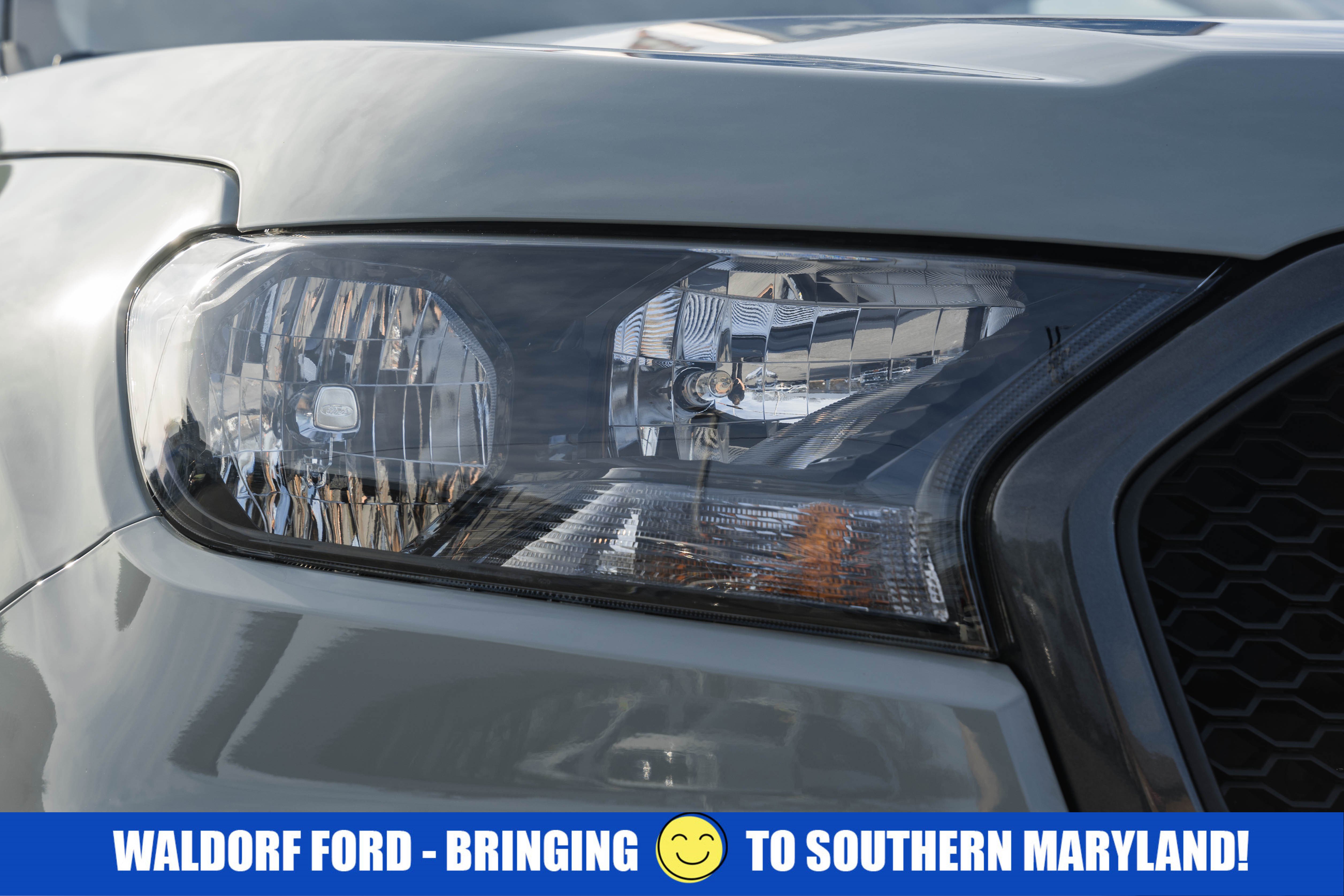 Used 2023 Ford Ranger XLT w/ Equipment Group 301A Mid image 13