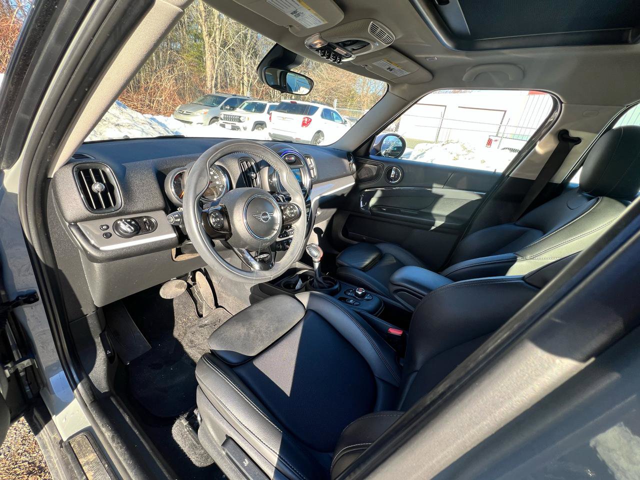 Used 2019 MINI Cooper Countryman S image 13