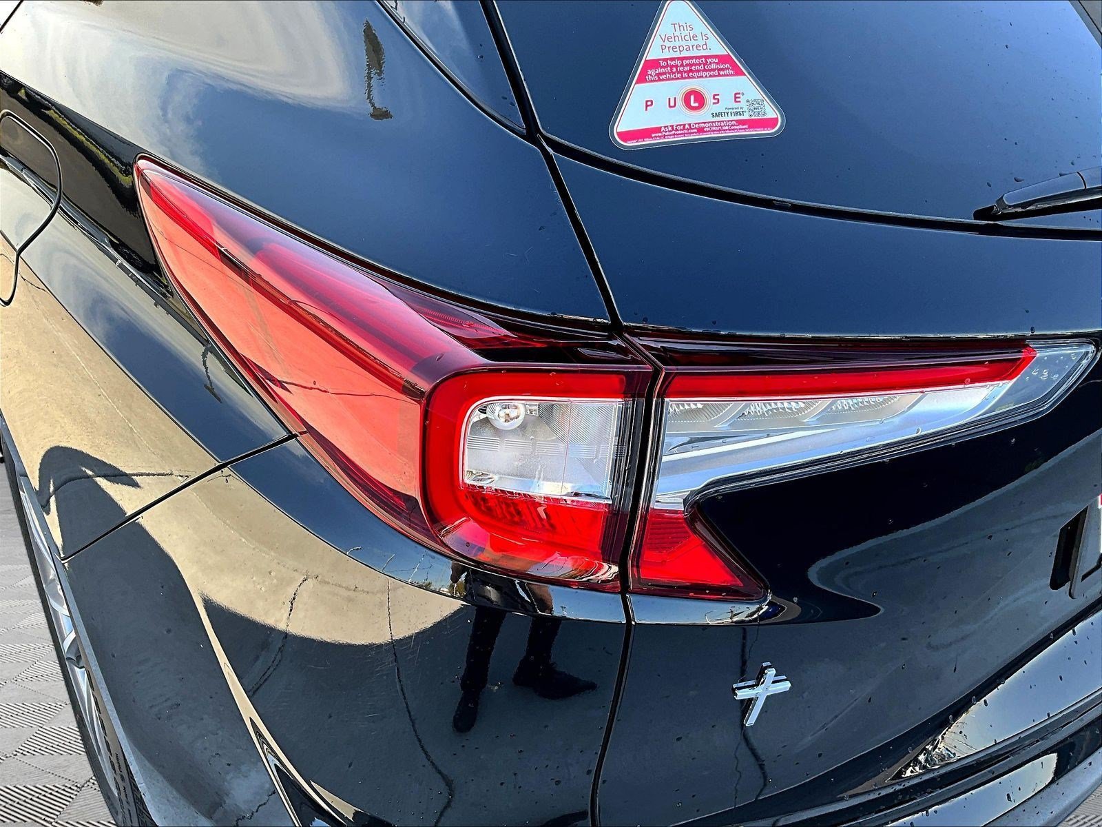 Certified 2024 Acura RDX w/ Technology Package AWD/4WD image 22