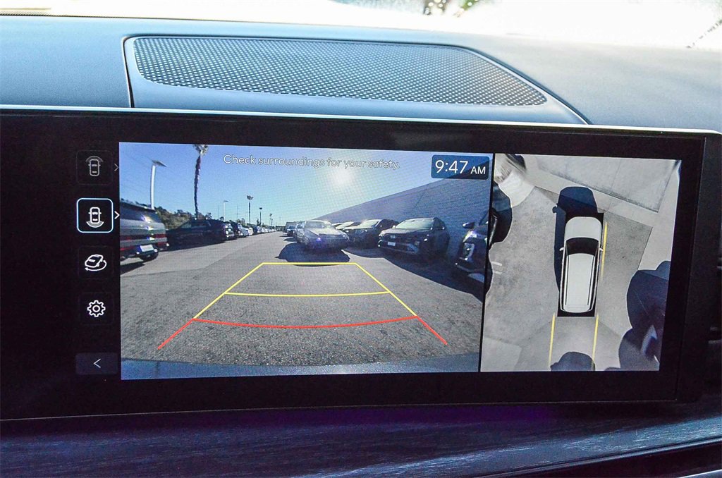 Used 2024 Hyundai Santa Fe Limited image 24