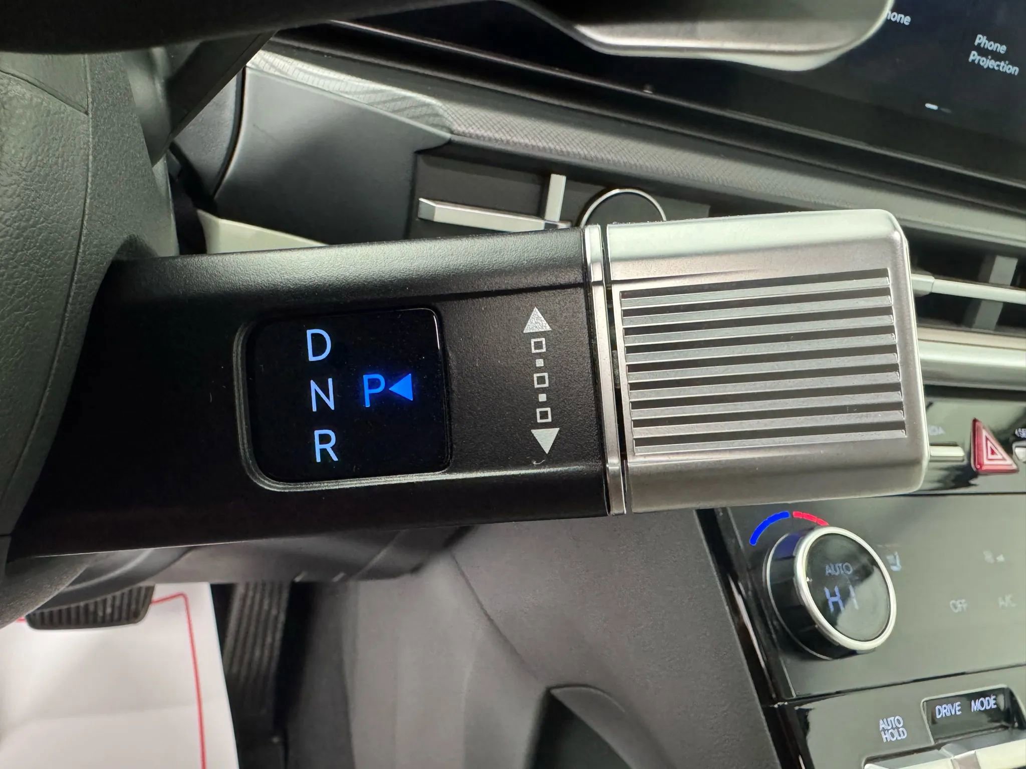 Used 2026 Hyundai Santa Fe SEL image 22