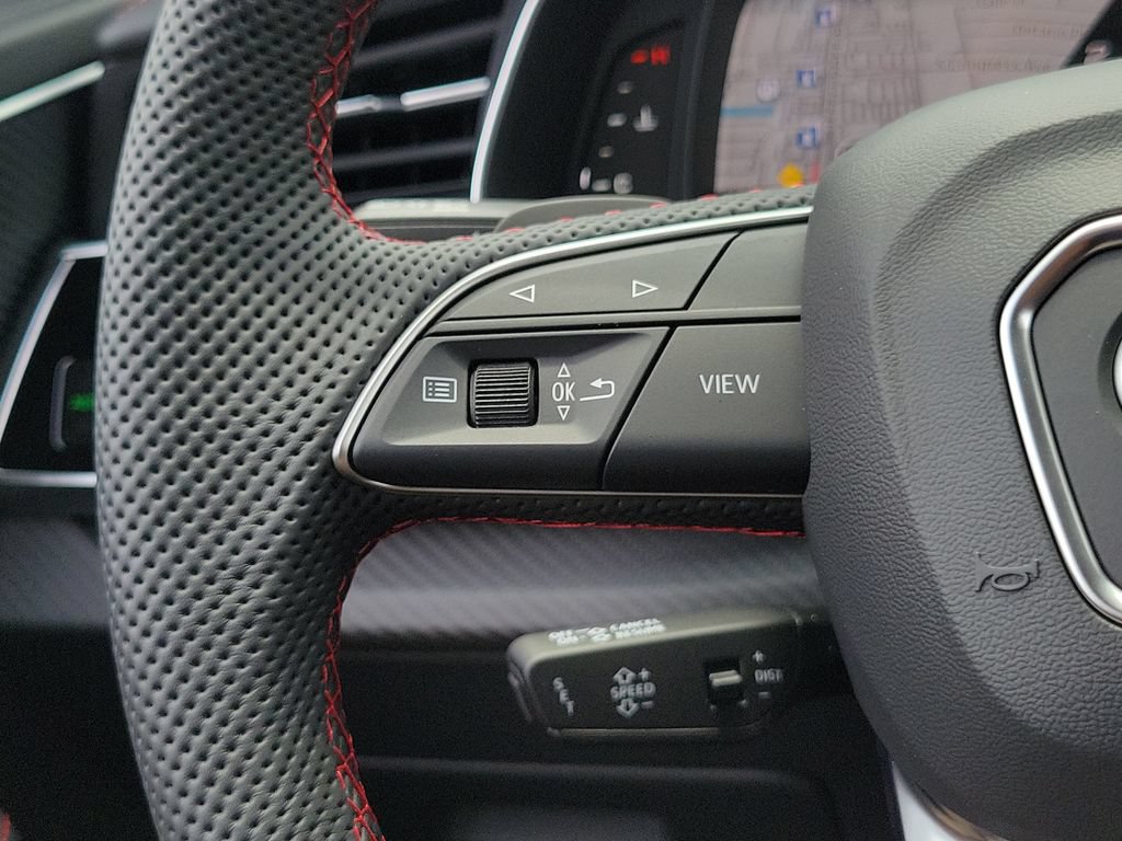 New 2026 Audi SQ8 Prestige AWD/4WD image 8