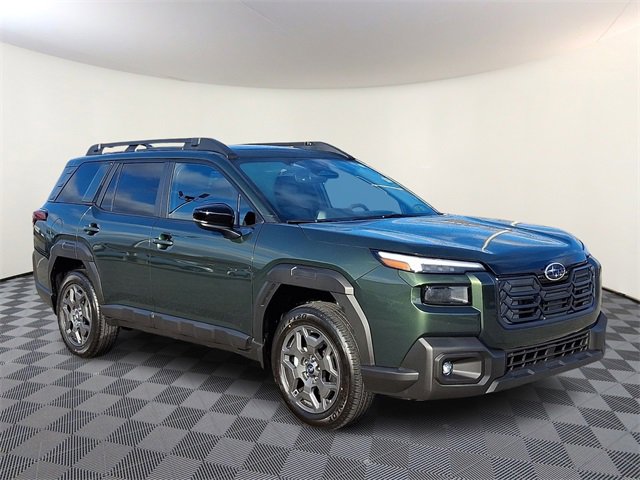 New 2026 Subaru Outback Premium image 1