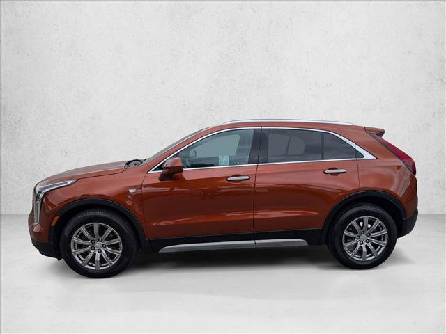Used 2019 Cadillac XT4 Premium Luxury FWD image 9