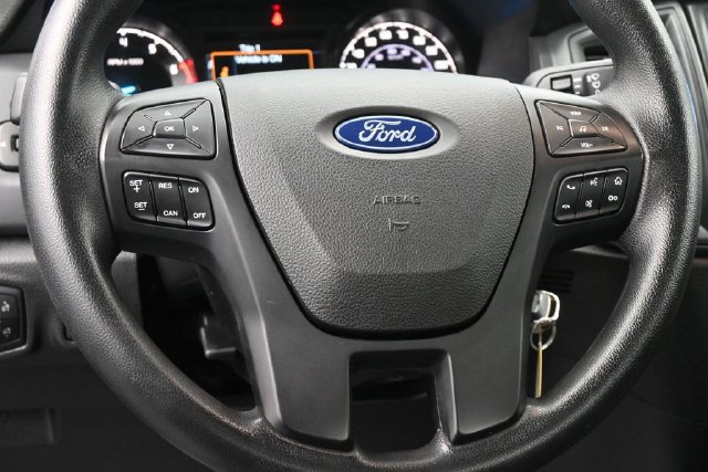 Used 2023 Ford Ranger XL w/ Equipment Group 101A High RWD image 8