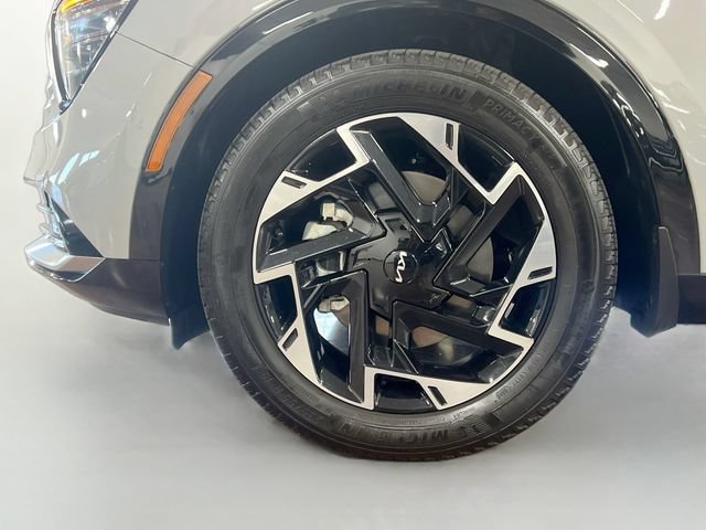 Certified 2024 Kia Sportage SX FWD image 33