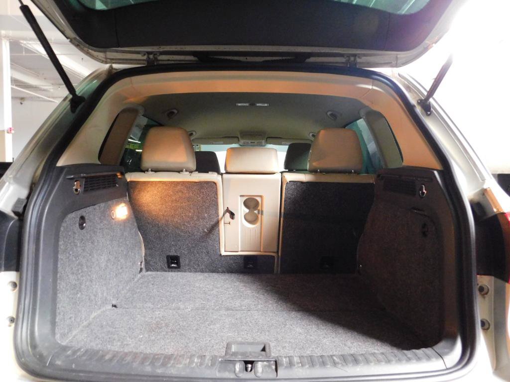 Used 2015 Volkswagen Tiguan SE AWD/4WD image 11