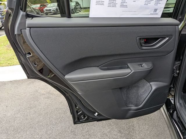 New 2026 Subaru Outback Limited AWD/4WD image 28