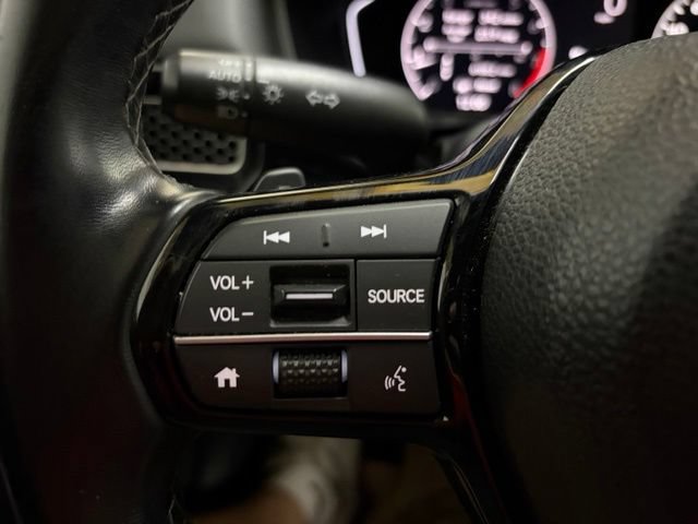 Used 2022 Honda Civic Sport image 51