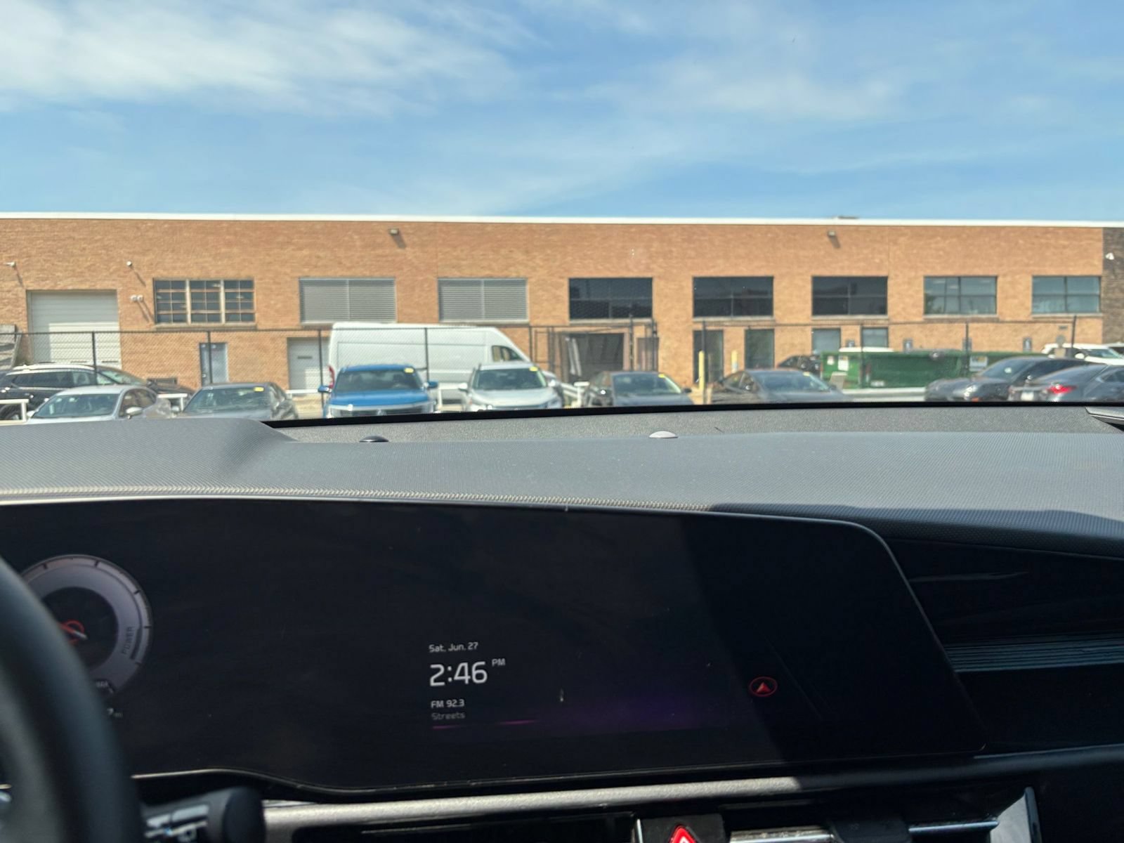 Used 2023 Kia Niro Wind FWD image 20
