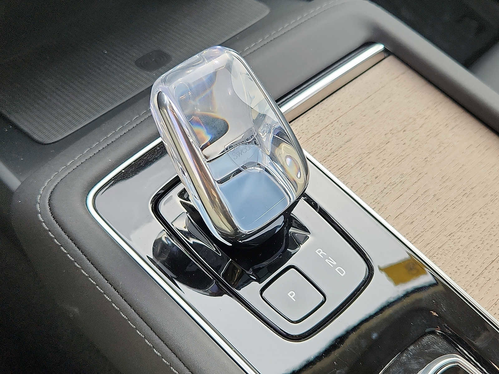 Used 2026 Volvo XC90 B6 Plus w/ Protection Package Premier image 14