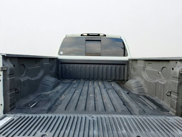 Used 2020 Nissan Titan PRO-4X AWD/4WD image 23