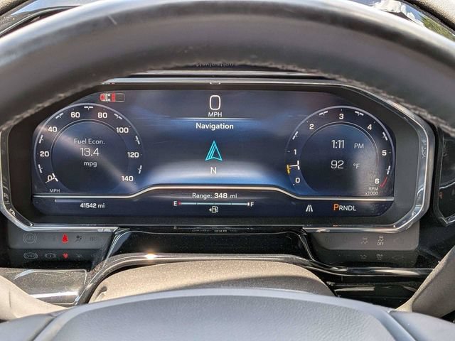 Used 2025 Chevrolet Silverado 1500 LT RWD image 27