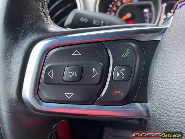 Certified 2020 Jeep Wrangler Unlimited Sahara image 17