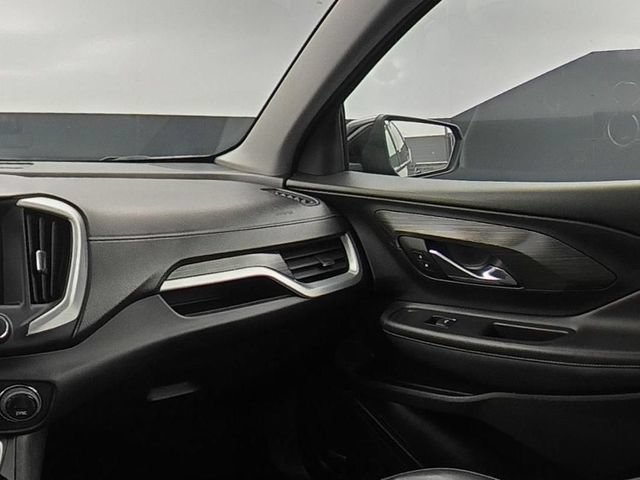 Used 2023 GMC Terrain SLT w/ Infotainment Package II AWD/4WD image 24