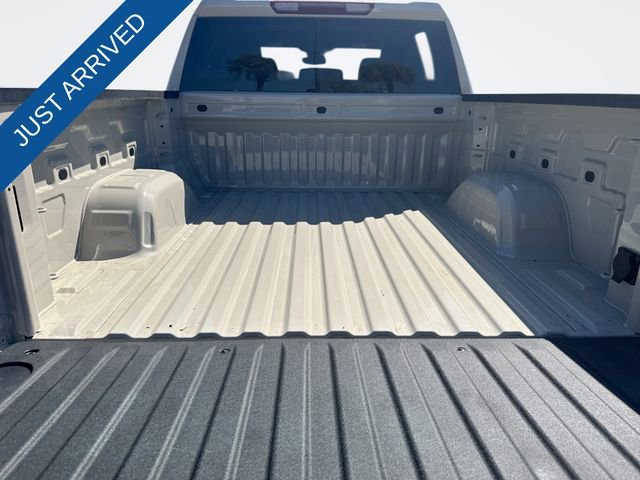 New 2026 Chevrolet Silverado 1500 Custom image 22