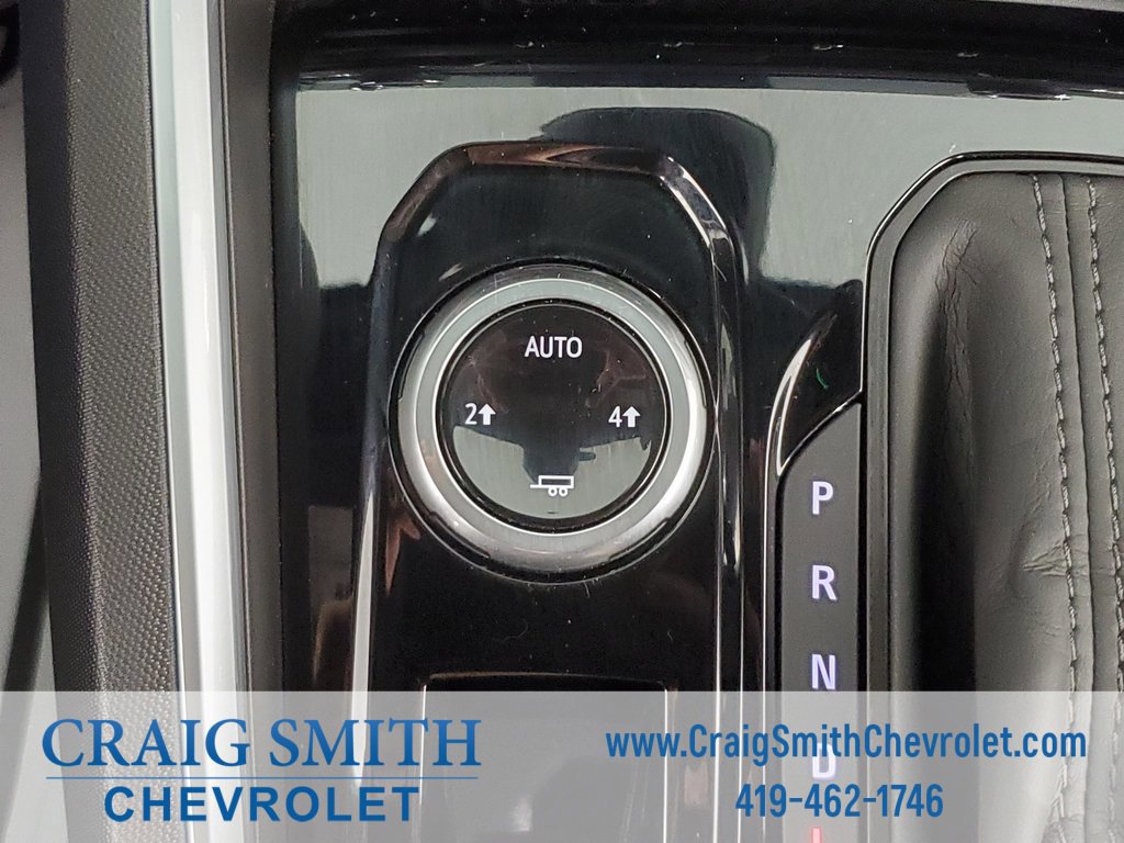 New 2026 Chevrolet Colorado LT w/ LT Convenience Package image 24