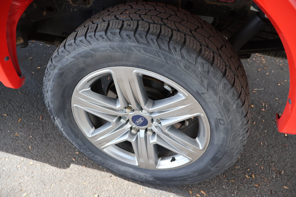 Used 2018 Ford F150 XLT w/ Equipment Group 302A Luxury AWD/4WD image 65